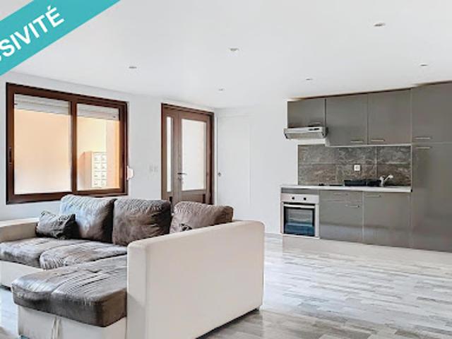 Vente Appartement 3 pièces 68 m2 Bezons