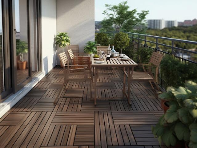 Vente Appartement 3 pièces 58 m2 Bezons