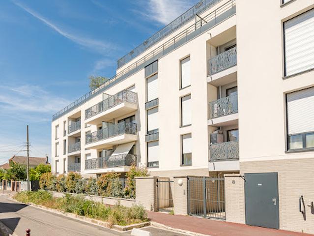 Vente Appartement 3 pièces 58 m2 Bondy