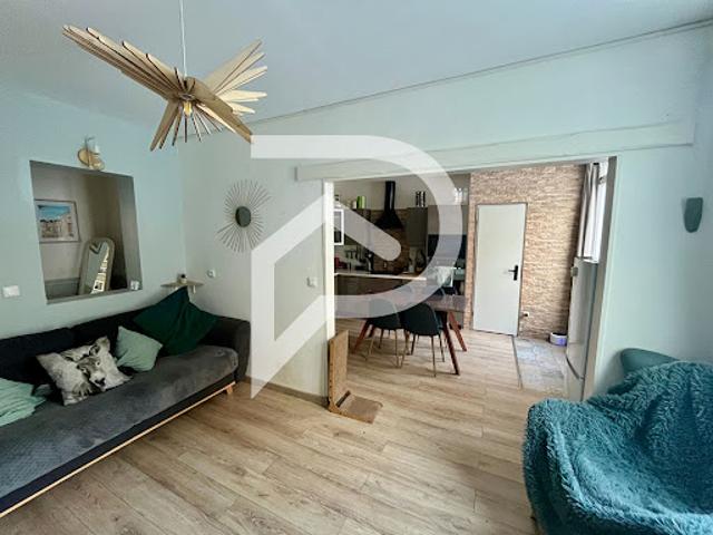 Vente Appartement 3 pièces 58 m2 Boissy saint leger