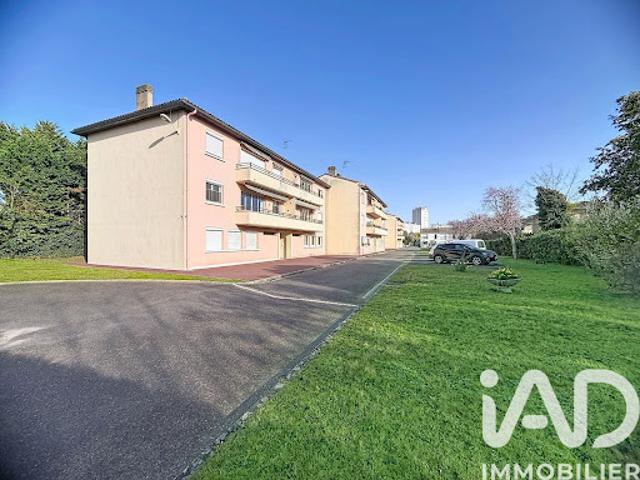 Vente Appartement 3 pièces 58 m2 Bordeaux