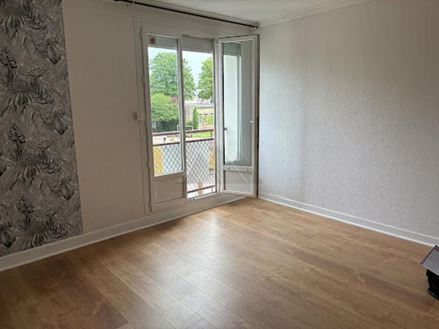 Vente Appartement 3 pièces 58 m2 Brest