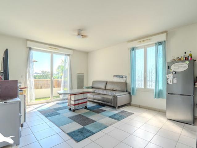 Vente Appartement 3 pièces 58 m2 Bruges