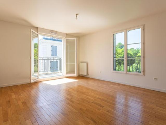 Vente Appartement 3 pièces 58 m2 Brunoy