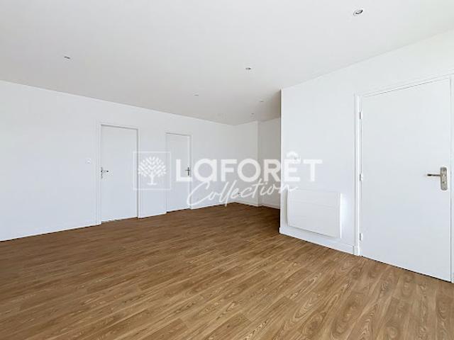 Vente Appartement 3 pièces 58 m2 Camiers