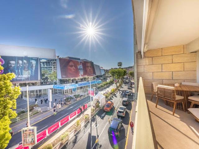 Vente Appartement 3 pièces 58 m2 Cannes