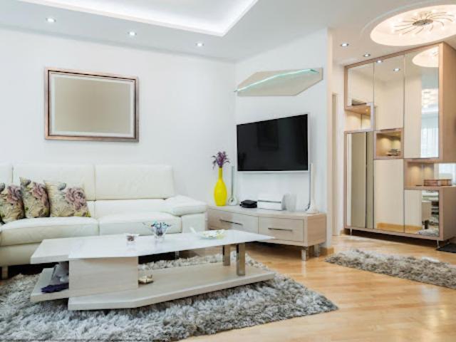 Vente Appartement 3 pièces 58 m2 Cachan