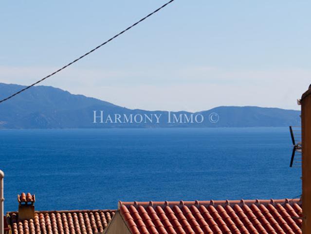 Vente Appartement 3 pièces 58 m2 Cargese