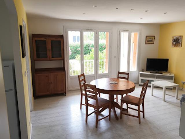 Vente Appartement 3 pièces 58 m2 Carqueiranne