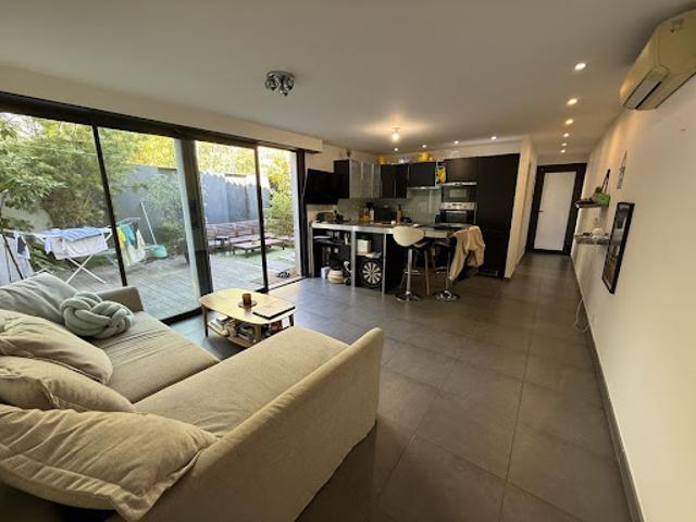 Vente Appartement 3 pièces 58 m2 Carry le Rouet