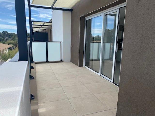 Vente Appartement 3 pièces 58 m2 Castelnau le Lez