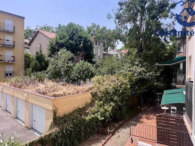 Vente Appartement 3 pièces 58 m2 Ceret