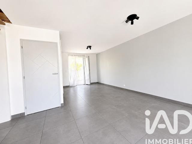 Vente Appartement 3 pièces 58 m2 Cesson