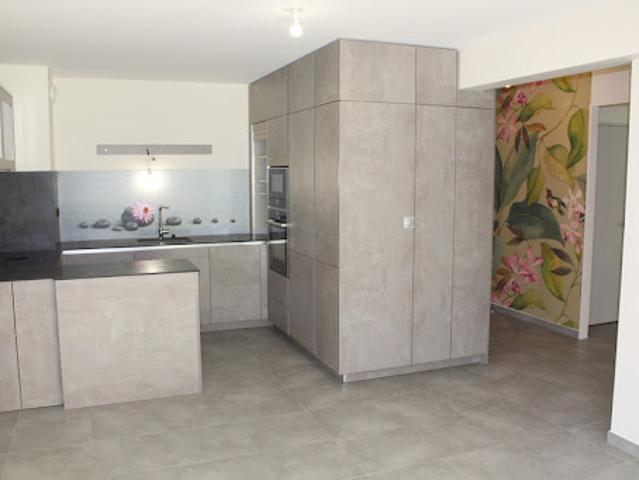Vente Appartement 3 pièces 58 m2 Ceyzériat