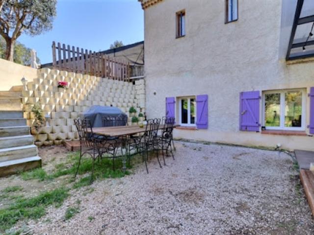 Vente Appartement 3 pièces 58 m2 Chateau gombert