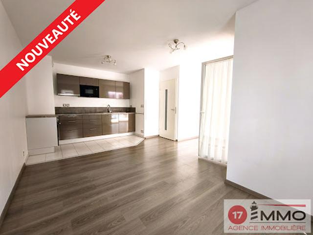 Vente Appartement 3 pièces 58 m2 Chatelaillon plage