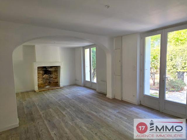 Vente Appartement 3 pièces 58 m2 Chatelaillon plage