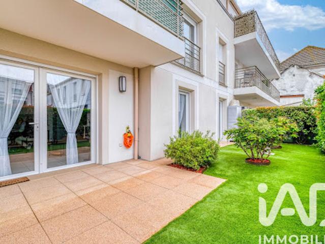 Vente Appartement 3 pièces 58 m2 Charny