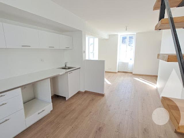 Vente Appartement 3 pièces 58 m2 Chevreuse