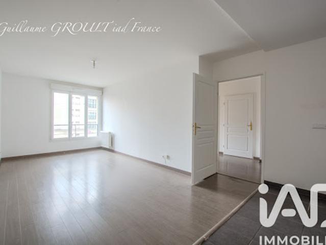 Vente Appartement 3 pièces 58 m2 Chilly Mazarin