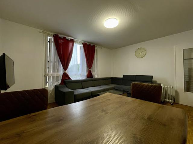 Vente Appartement 3 pièces 58 m2 Compiegne