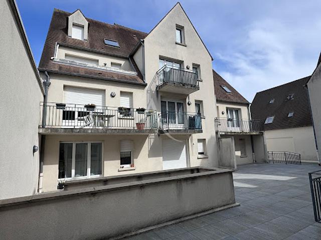 Vente Appartement 3 pièces 58 m2 Conflans Sainte Honorine