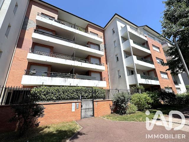 Vente Appartement 3 pièces 58 m2 Creteil