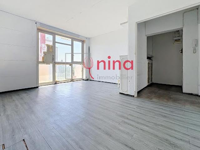 Vente Appartement 3 pièces 58 m2 Creteil