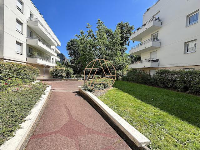 Vente Appartement 3 pièces 58 m2 Creteil