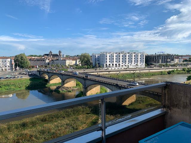 Vente Appartement 3 pièces 58 m2 Dax
