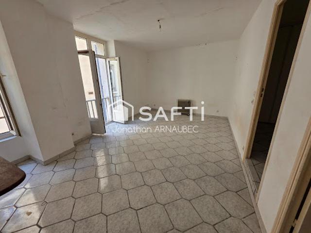 Vente Appartement 3 pièces 58 m2 Digne les Bains