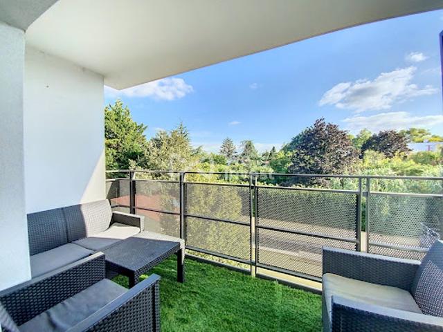Vente Appartement 3 pièces 58 m2 Feyzin