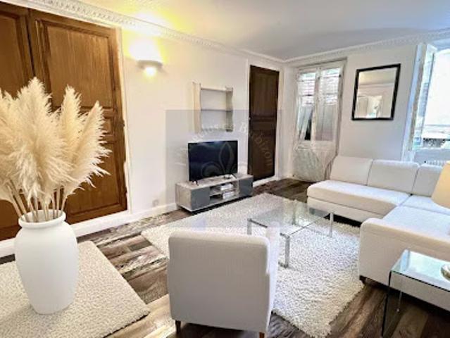 Vente Appartement 3 pièces 58 m2 Fontainebleau