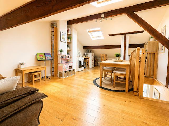 Vente Appartement 3 pièces 58 m2 Fontenay sous Bois