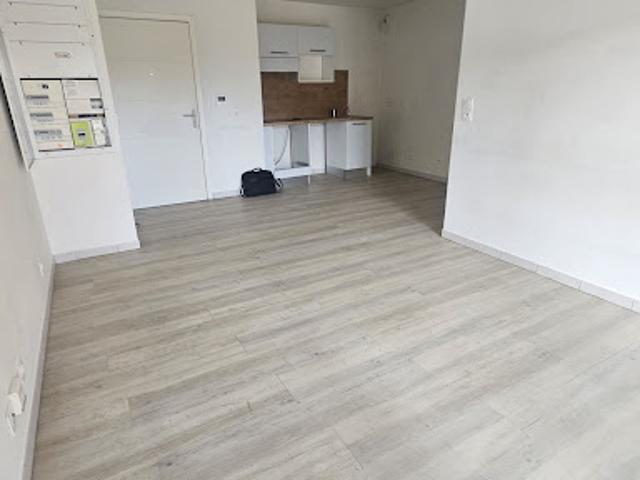 Vente Appartement 3 pièces 58 m2 Frejus