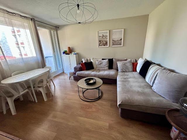 Vente Appartement 3 pièces 58 m2 Frejus