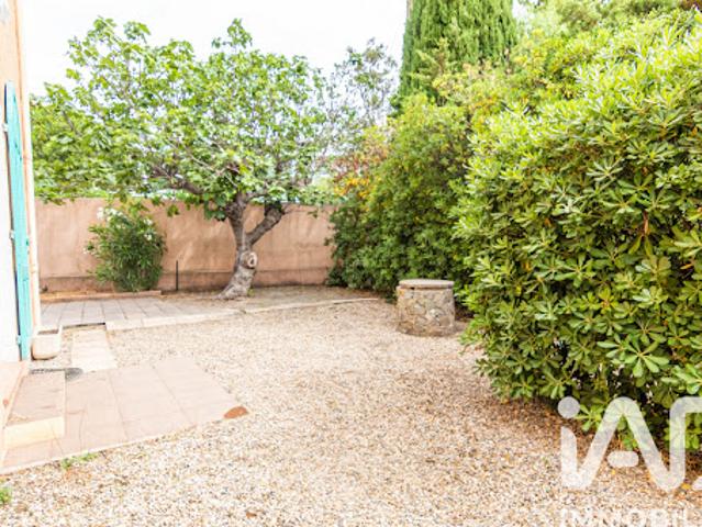 Vente Appartement 3 pièces 58 m2 Frejus