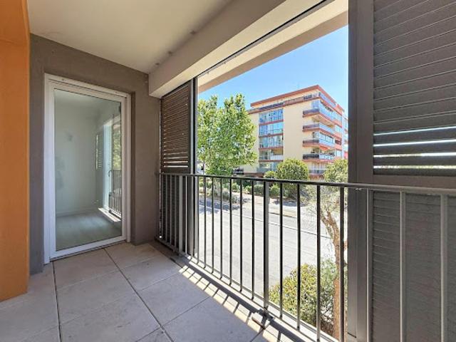 Vente Appartement 3 pièces 58 m2 Frejus