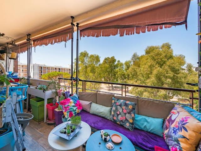 Vente Appartement 3 pièces 58 m2 Frejus