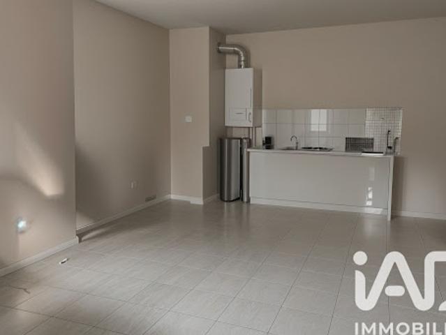 Vente Appartement 3 pièces 58 m2 Givors