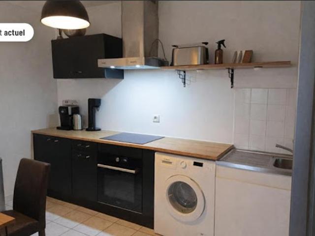 Vente Appartement 3 pièces 58 m2 Gramat