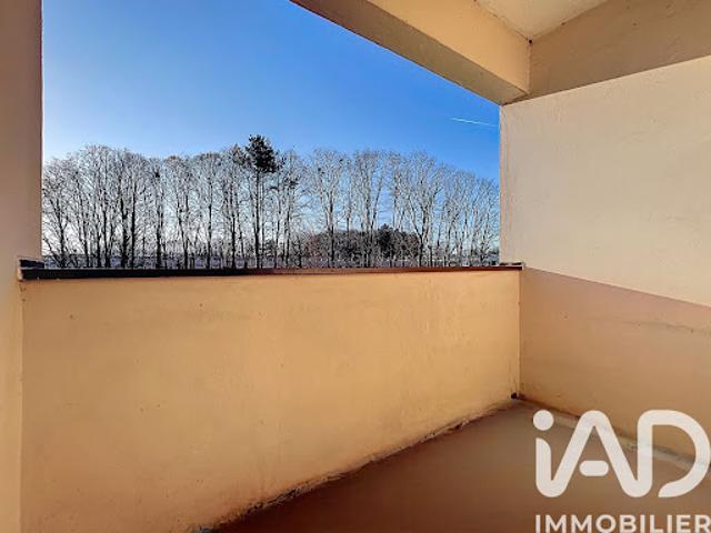 Vente Appartement 3 pièces 58 m2 Gretz Armainvilliers