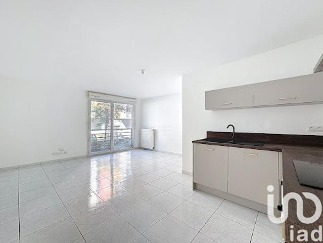 Vente Appartement 3 pièces 58 m2 Grenoble