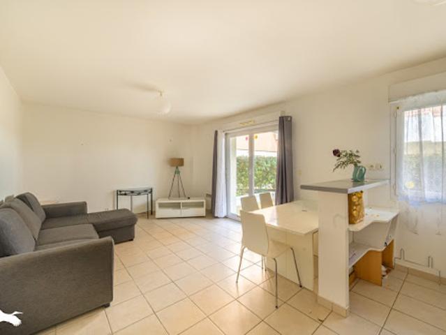 Vente Appartement 3 pièces 58 m2 Gujan Mestras