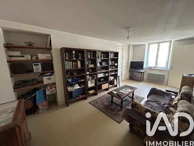 Vente Appartement 3 pièces 58 m2 Hauts de Bienne