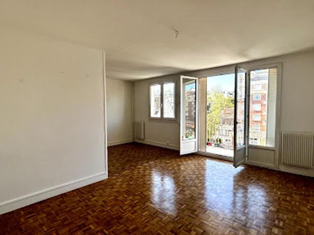 Vente Appartement 3 pièces 58 m2 Ivry sur Seine