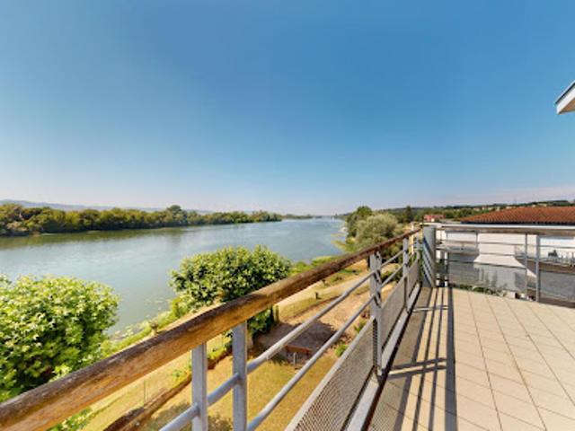 Vente Appartement 3 pièces 58 m2 Jassans Riottier