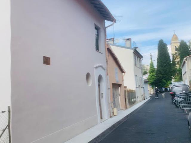 Vente Appartement 3 pièces 58 m2 La Turbie
