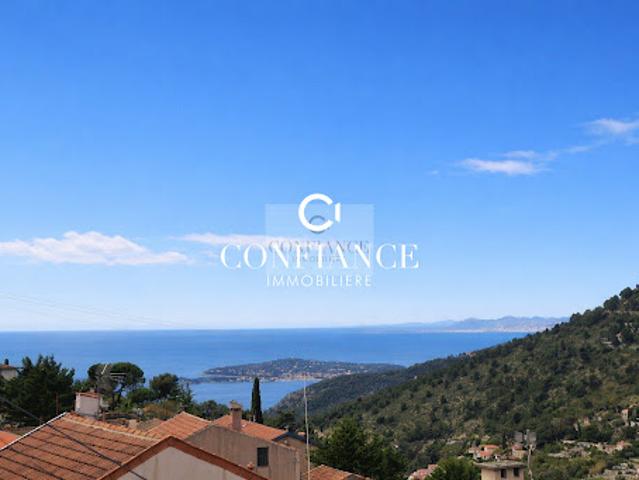 Vente Appartement 3 pièces 58 m2 La Turbie