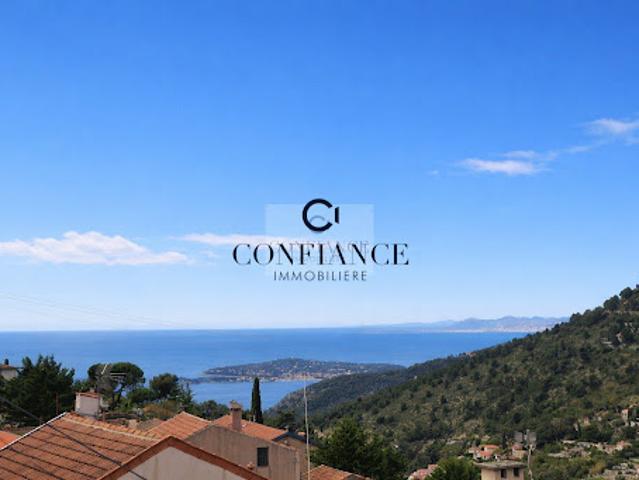 Vente Appartement 3 pièces 58 m2 La Turbie